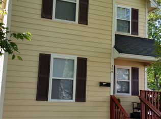 156 E Wampum Ave, Louisville, KY 40214