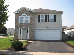 391 Constance St, Lockbourne, OH 43137