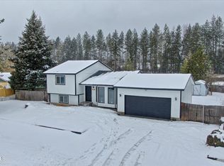 6729 W Timberline St, Rathdrum, ID 83858