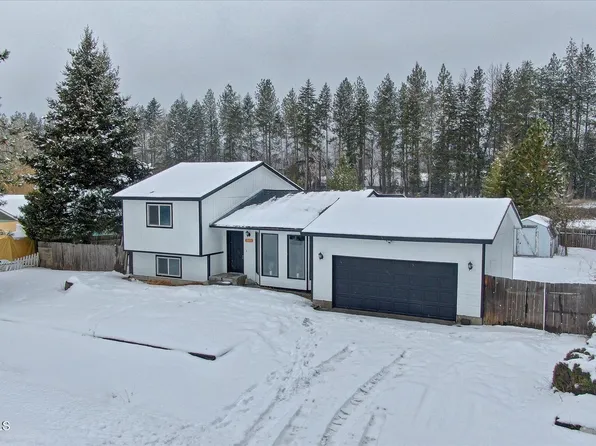 6729 W Timberline St, Rathdrum, ID 83858
