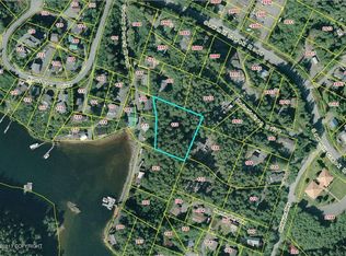 113 Cedar Beach Dr, Sitka, AK 99835