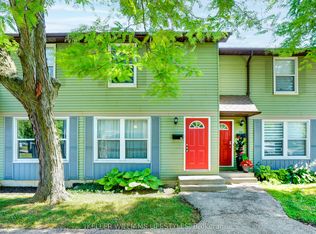 70 Fiddlers Green Rd #56, London, ON N6H 4R4