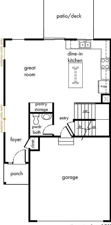 2nd image of 3724 SW Walsh Dr