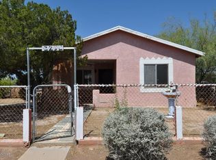 2232 S Park Ave, Tucson, AZ 85713