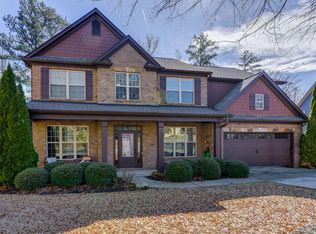 3667 Talon View Cv, Auburn, GA 30011