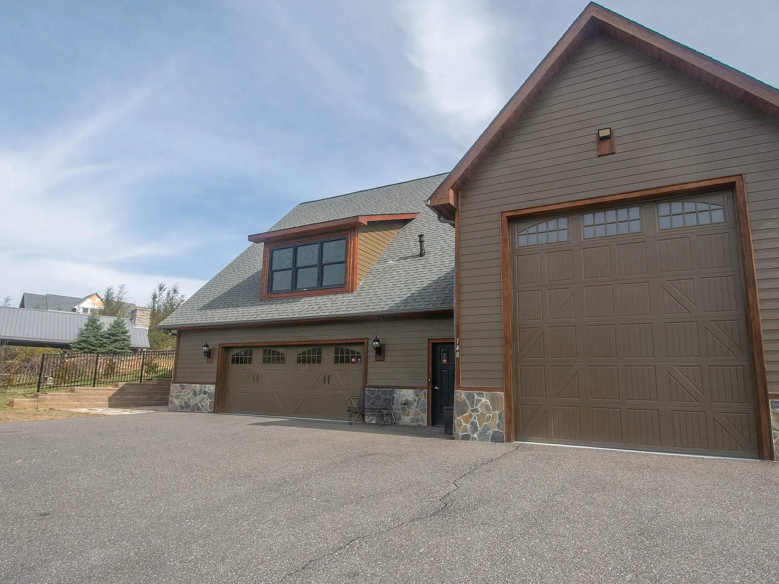 1 bed, $1,400 — Photo 1
