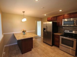 777 Sando Dr, Fairfield, OH