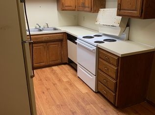321 N Shurley St, Sallisaw, OK 74955
