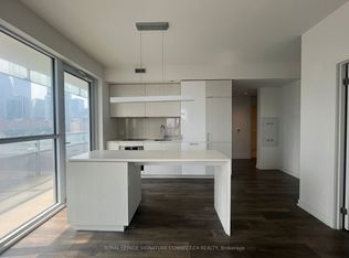 15 Lower Jarvis St #705, Toronto, ON M5E 0C4