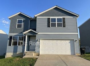 2520 Foxcove Ct, Cincinnati, OH 45211