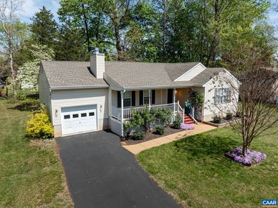 134 William Rd, Ruckersville, VA, 22968