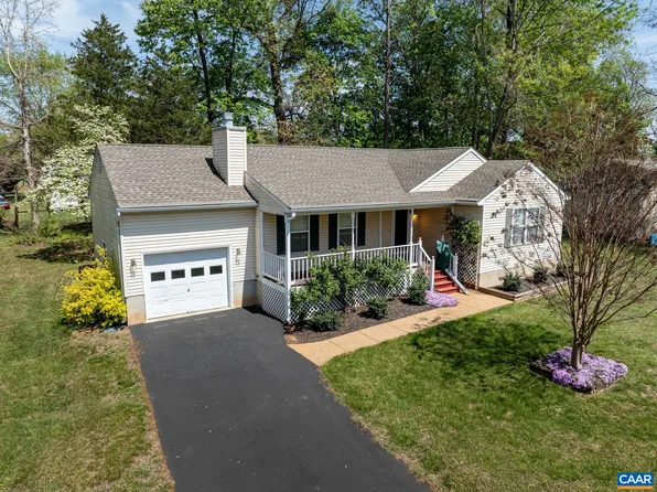 134 William Rd, Ruckersville, VA 22968