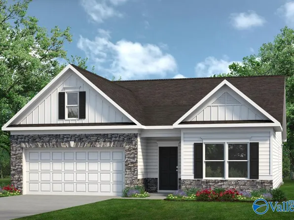 120 Gray Oak Ct, Harvest, AL 35749