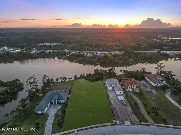 58 HERON Drive, Palm Coast, FL 32137