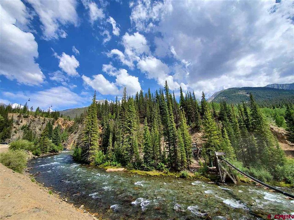 2 County Road 2 Animas River And Arrastra Crk, Silverton, CO 81433 MLS 783747 Zillow