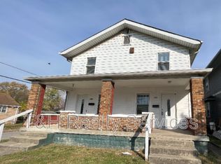 562 Udell St, Indianapolis, IN 46208