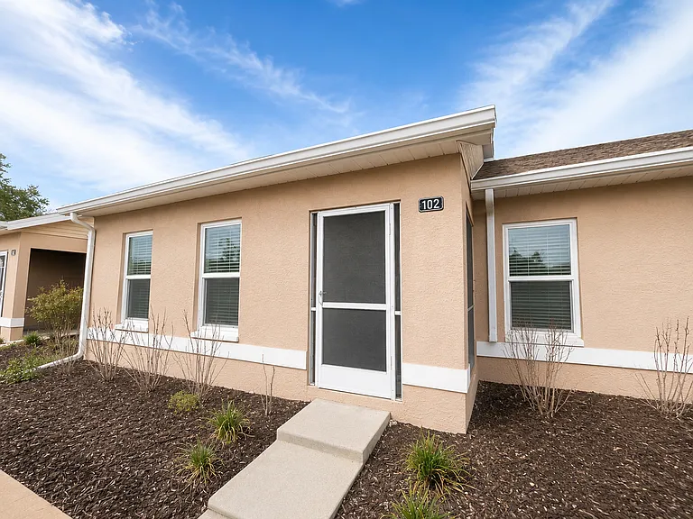 16841 Sanibel Sunset Ct #102 — Photo 1