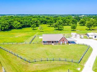 169 Angus Ct, Paradise, TX 76073