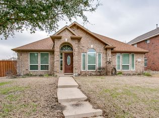 2461 Ravenhurst Dr, Plano, TX 75025