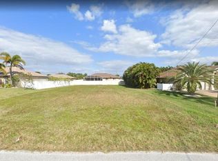 2551 SW 26th Pl, Cape Coral, FL 33914