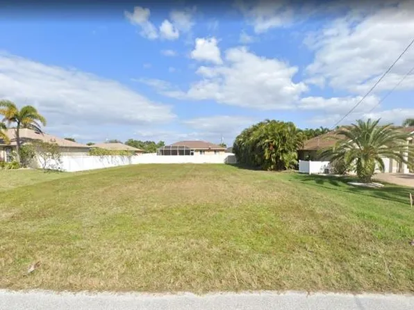 2551 SW 26th PL, CAPE CORAL, FL 33914