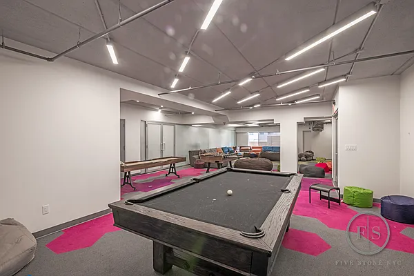 Rented by Five Stone NYC LLC | media 7