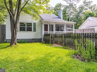 726 Charlton St NW, Rome, GA 30165