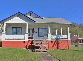 228 Alabama Ave, Erwin, TN 37650