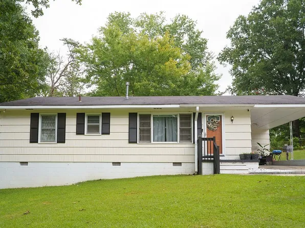 400 Hearn Cir, Birmingham, AL 35215