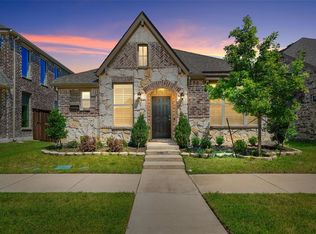 2008 Barx Dr, Little Elm, TX 75068
