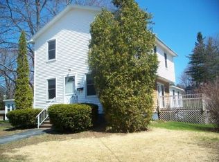 331 Lincoln St, Bangor, ME 04401