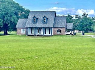 8519 Pettit Rd, Baker, LA 70714