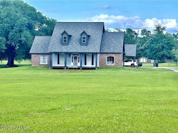 8519 Pettit Rd, Baker, LA 70714