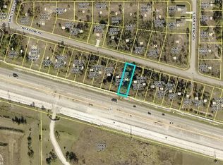 3126 Meadow Rd, Lehigh Acres, FL 33974