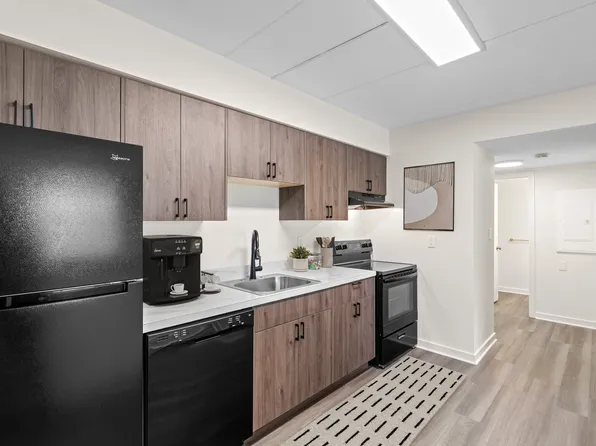 North Pointe Apartments