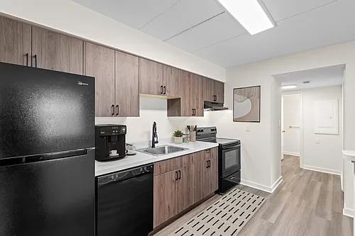 North Pointe Apartments Photo 1