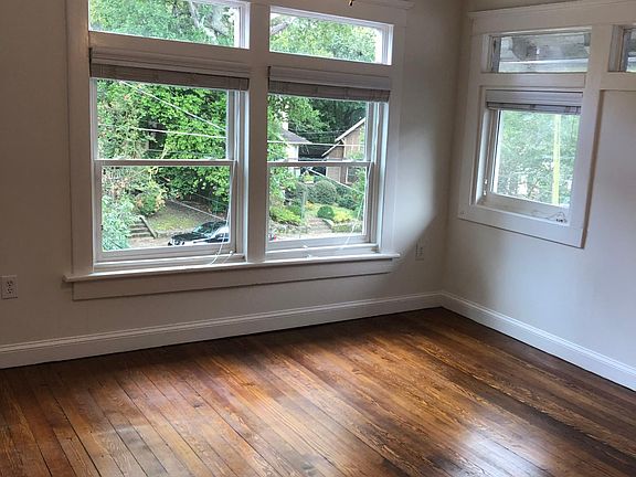 Extra room/office space