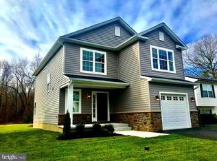 7834 Spencer Rd, Glen Burnie, MD