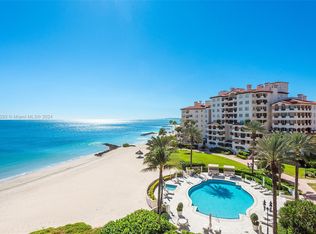 7454 Fisher Island Dr #7454, Miami Beach, FL 33109