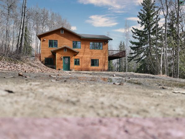 3741 Frenchman Rd, Fairbanks, AK 99709