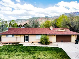 25 S 200 E, Parowan, UT 84761