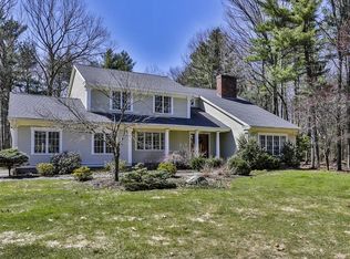 3 Blanchard Rd, Harvard, MA 01451