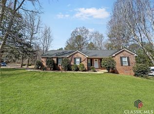 281 Brickleberry Rdg, Athens, GA 30605