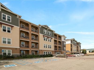 3550 Torrance Blvd Unit 109, Torrance, CA, 90503