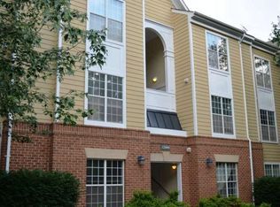 12909 Alton Sq APT 303, Herndon, VA 20170