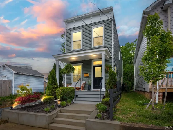 1104 N 32nd St, Richmond, VA 23223