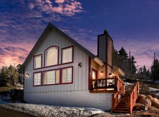 33197 Angeles Dr, Green Valley Lake, CA 92341