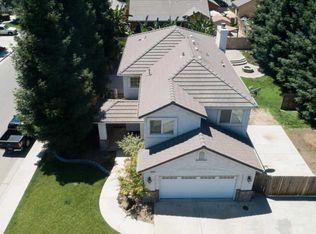 833 W Ashland Ave, Visalia, CA 93277
