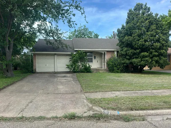 518 Vernet St, Richardson, TX 75080