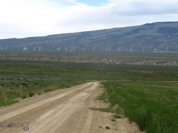 Cottonwood Rd, Bridger, MT 59014